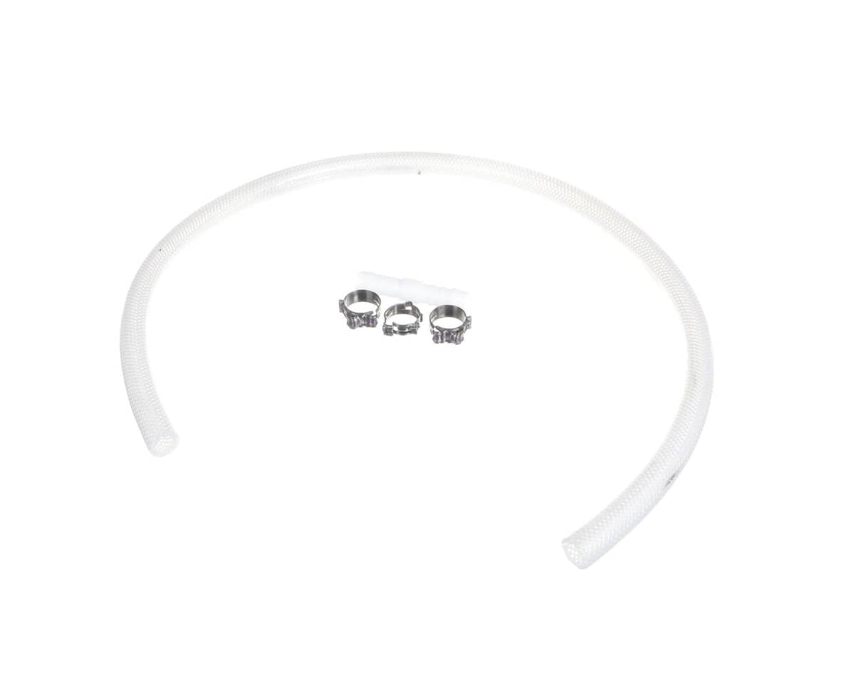 RATIONAL PARTS Rational 87.01.907S Hose Repair Kit D10MM - SKU RATL87.01.907S