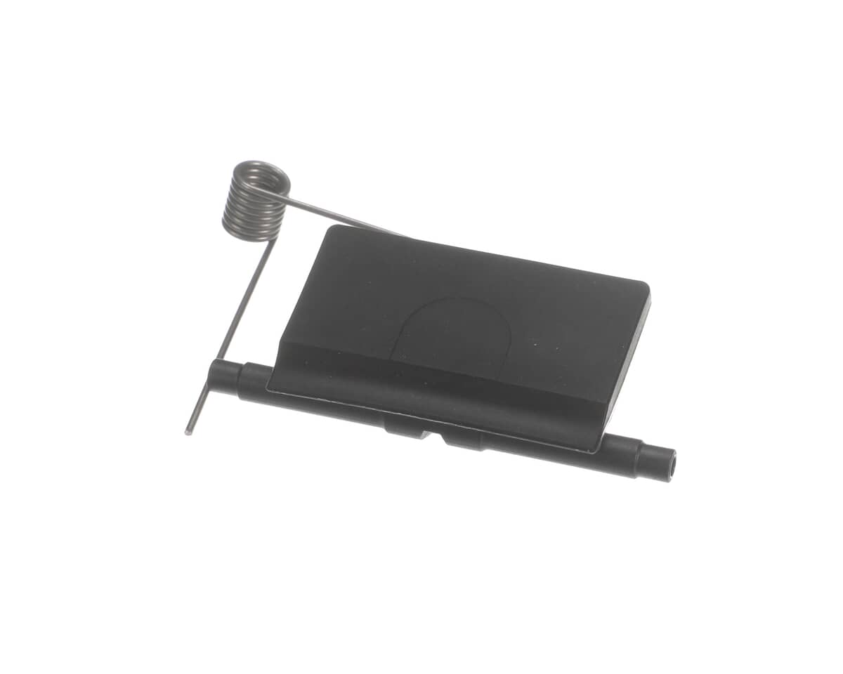 RATIONAL PARTS Rational 87.01.917S Repair Kit Door Drip Collector - SKU RATL87.01.917S