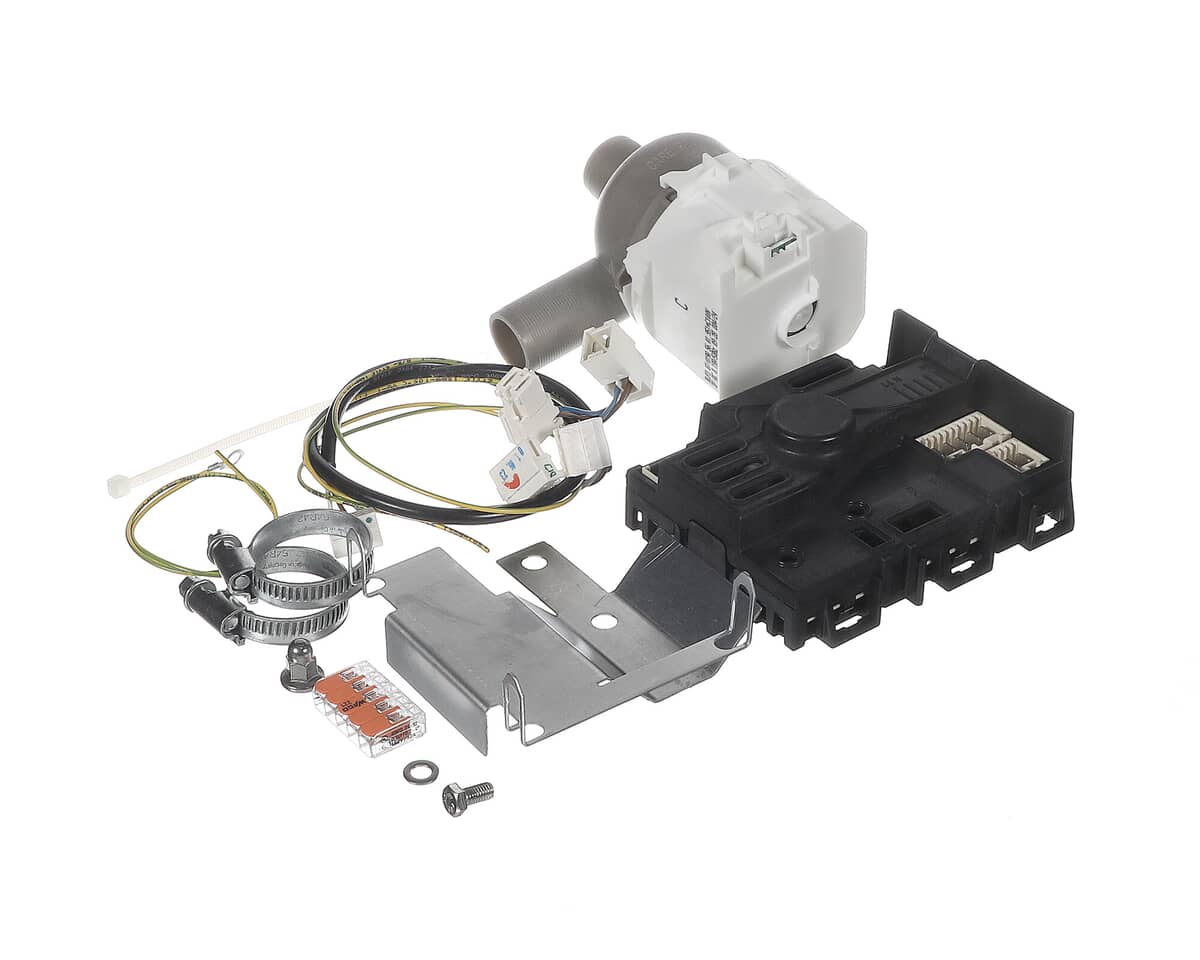 RATIONAL PARTS Rational 87.01.955S Pump Care Control - SKU RATL87.01.955S