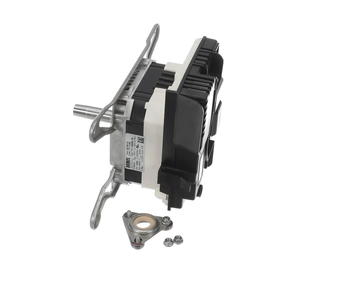 RATIONAL PARTS Rational 87.01.973S Fan Motor - SKU RATL87.01.973S