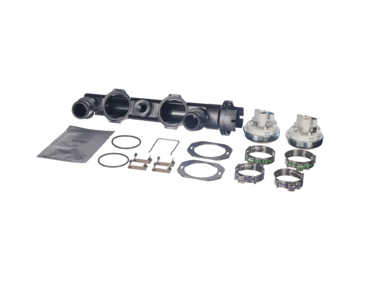 RATIONAL PARTS Rational 87.01.975S Pressure Switch - SKU RATL87.01.975S
