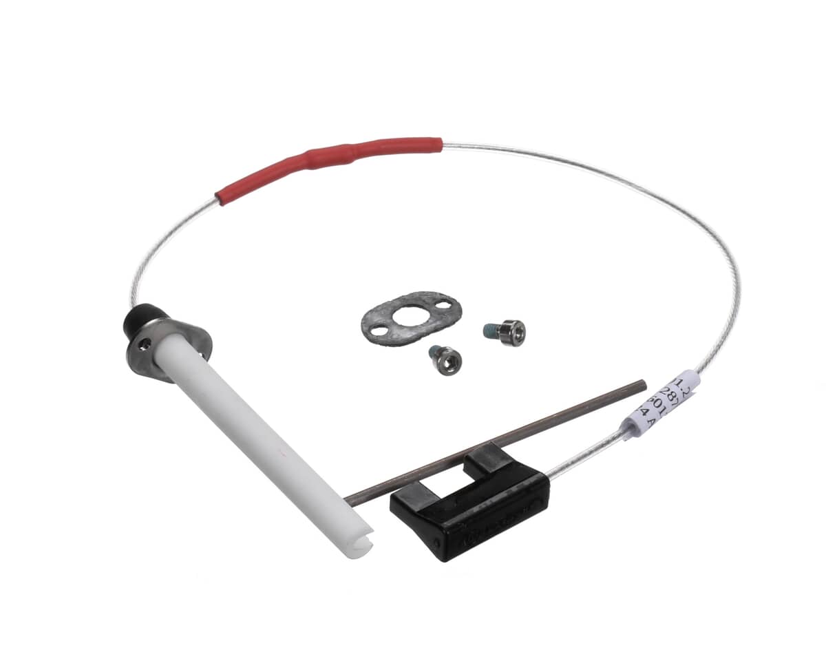 RATIONAL PARTS Rational 87.02.006S Ignition Electrode Hot Air 350MM - SKU RATL87.02.006S