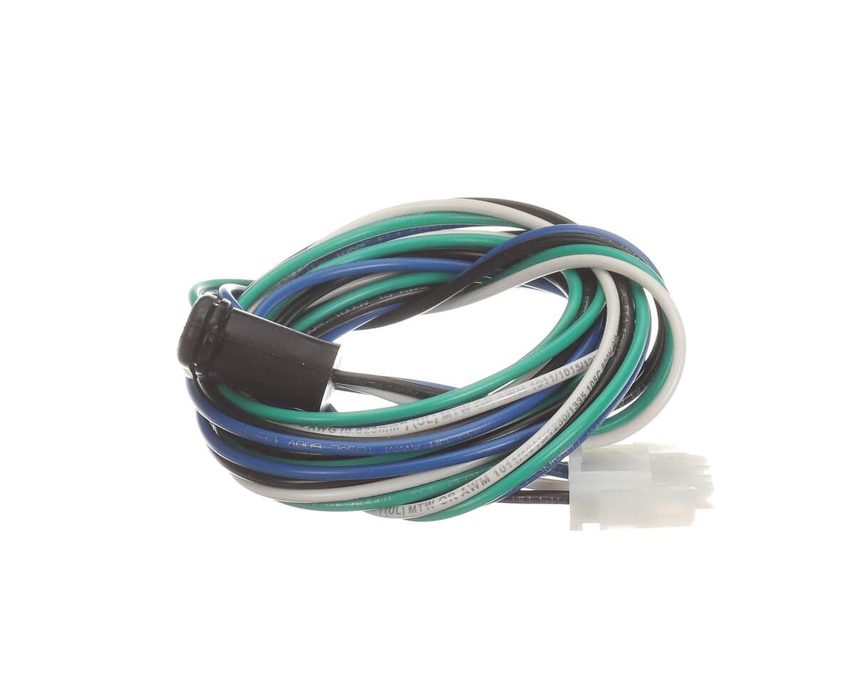 RANDELL PARTS Randell ELWIR2205 Electrical Assembly Coil Plug 60IN Long - SKU RDELWIR2205