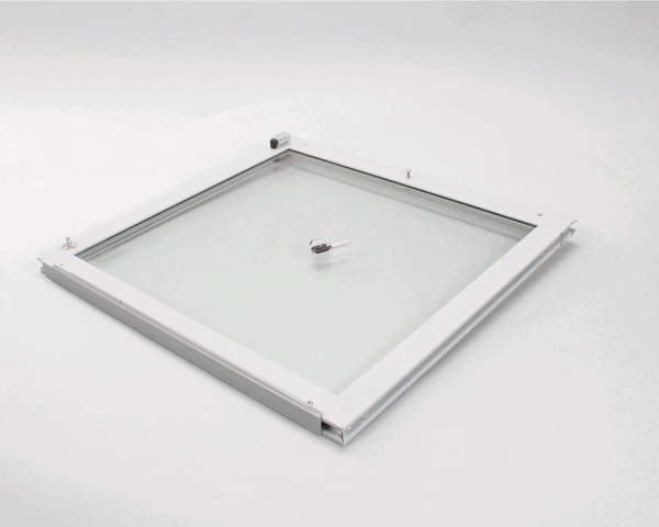 RANDELL PARTS HDFRM010 - SKU RDHDFRM010