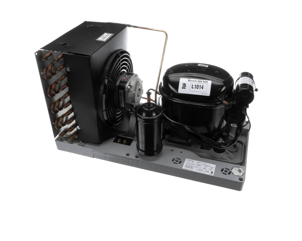 RANDELL PARTS Randell RF CON0106 Cond Unit 1/3 Lo R404 120V (AEA2411ZXAE - SKU RDRFCON0106