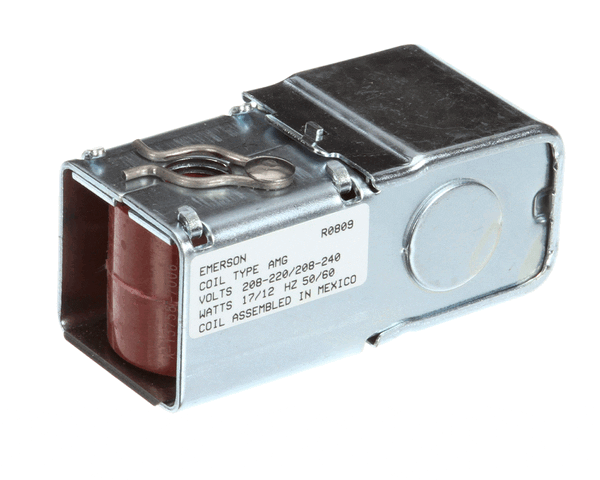 RANDELL PARTS RF SOL100Q - SKU RDRFSOL100Q