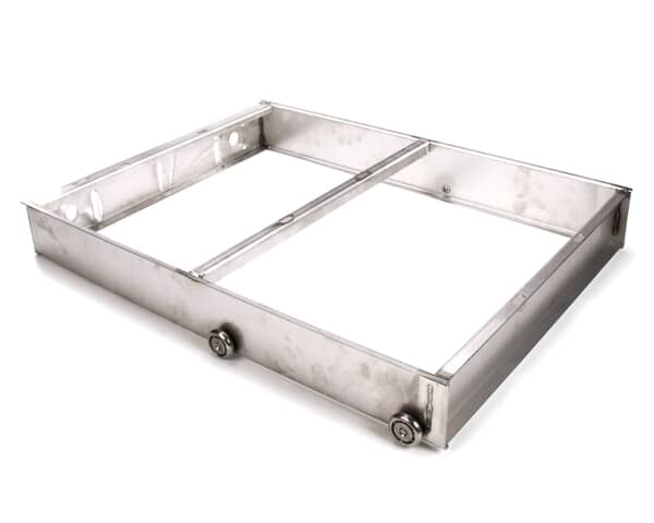 RANDELL PARTS RP BCK1502 - SKU RDRPBCK1502