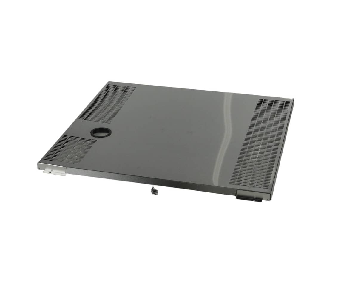RANDELL PARTS Randell RPBCK2104 Back S/S 9412-32 No Splash R290 - SKU RDRPBCK2104