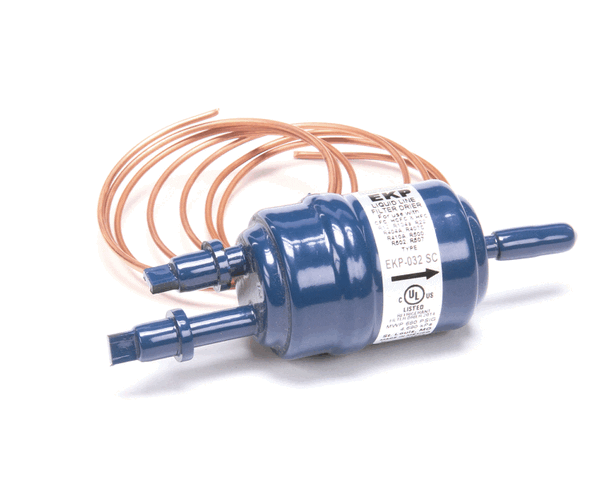 RANDELL PARTS RP CAP003 - SKU RDRPCAP003