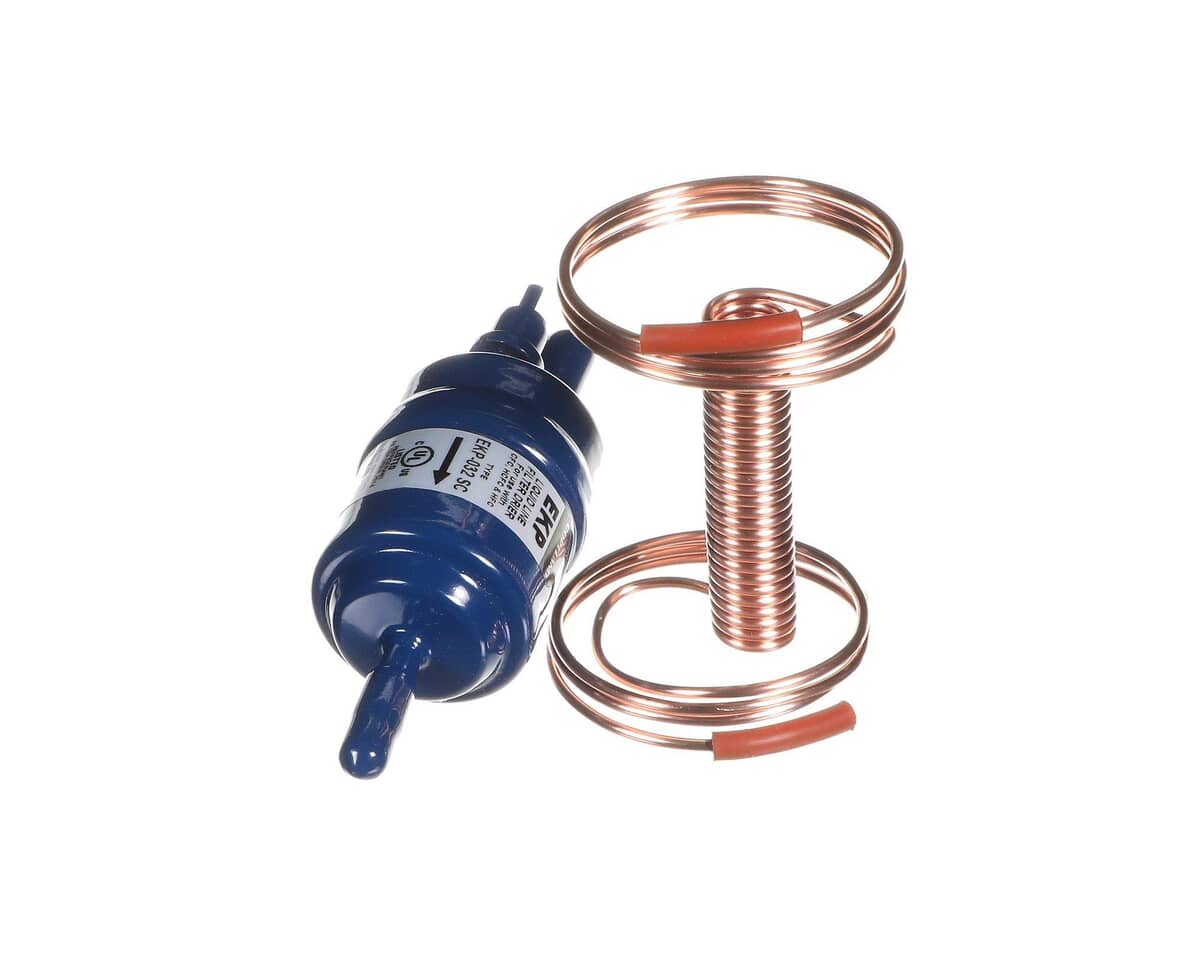 RANDELL PARTS Randell RPCAP2401 Cap Tube 050 X 96IN 9400-290REF - SKU RDRPCAP2401