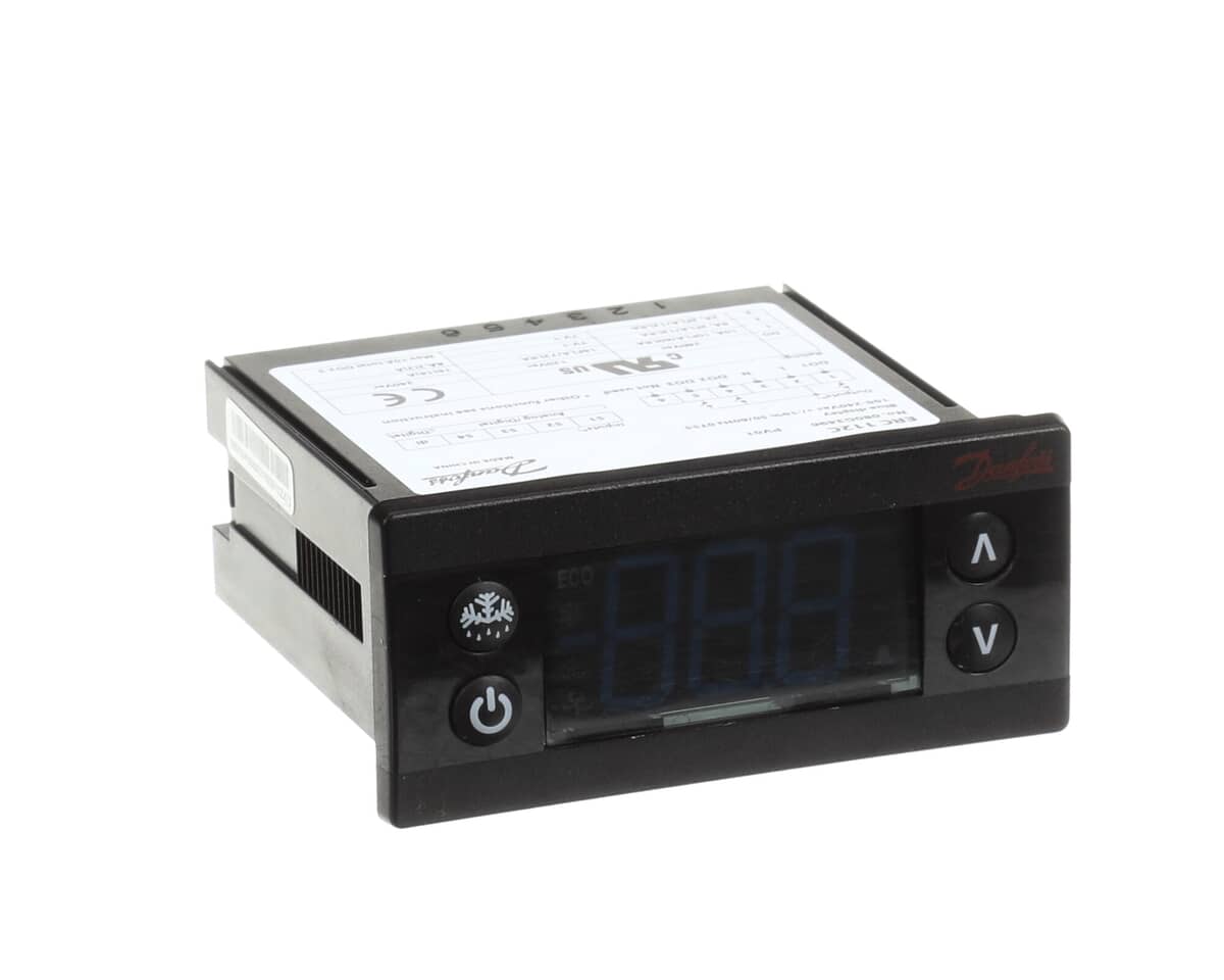 RANDELL PARTS Randell RPCNT2402 Control Danfoss ERC112C - SKU RDRPCNT2402