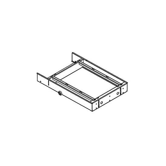 RANDELL PARTS Randell RPFRM0301 Frame Assembly 21 Drawer 8000N Az - SKU RDRPFRM0301