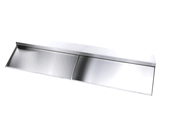 RANDELL PARTS RP HOD1100 - SKU RDRPHOD1100