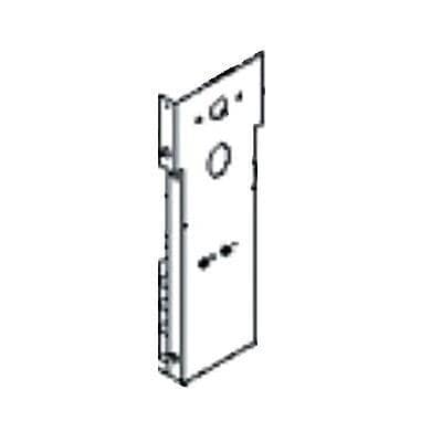 RANDELL PARTS Randell RPPNL1615 Coil, Evap Hsg Panel Without Light RC500_2A - SKU RDRPPNL1615