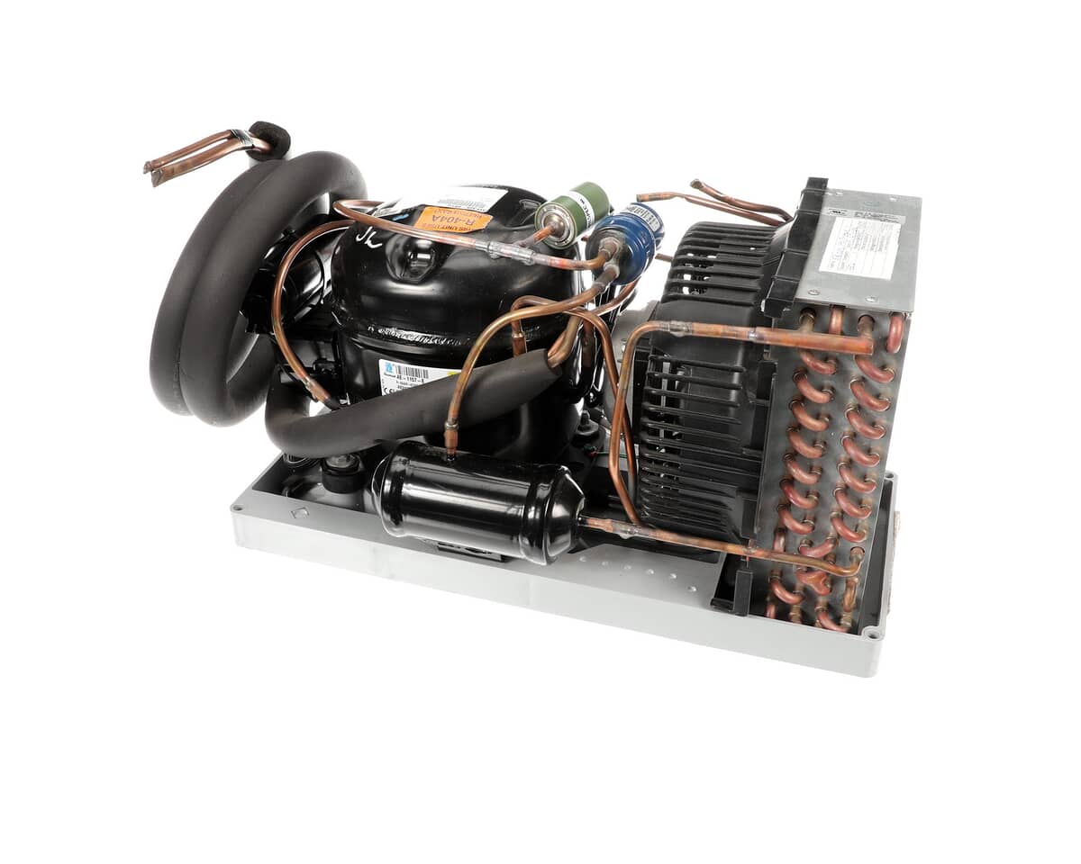 RANDELL PARTS SRCON1403-HLS - SKU RDSRCON1403-HLS