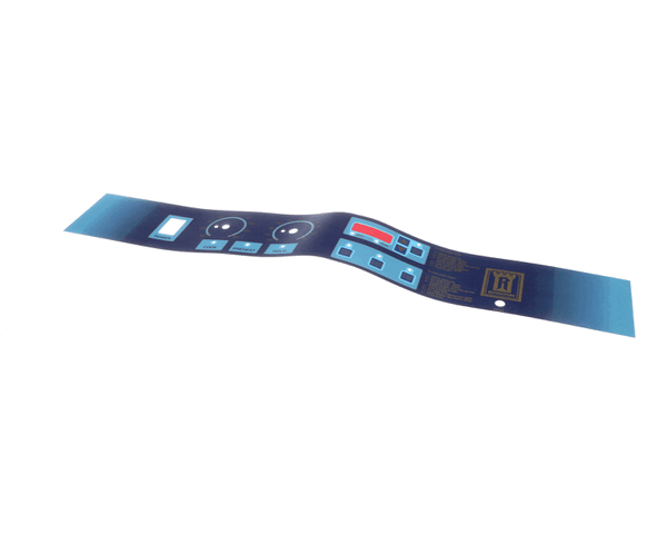 ROYALTON PARTS 1592 - SKU RFE1592
