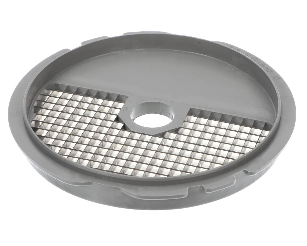 ROBOT COUPE PARTS Robot Coupe 102064 Dicing Grid 8X8 CL30 - SKU ROB102064