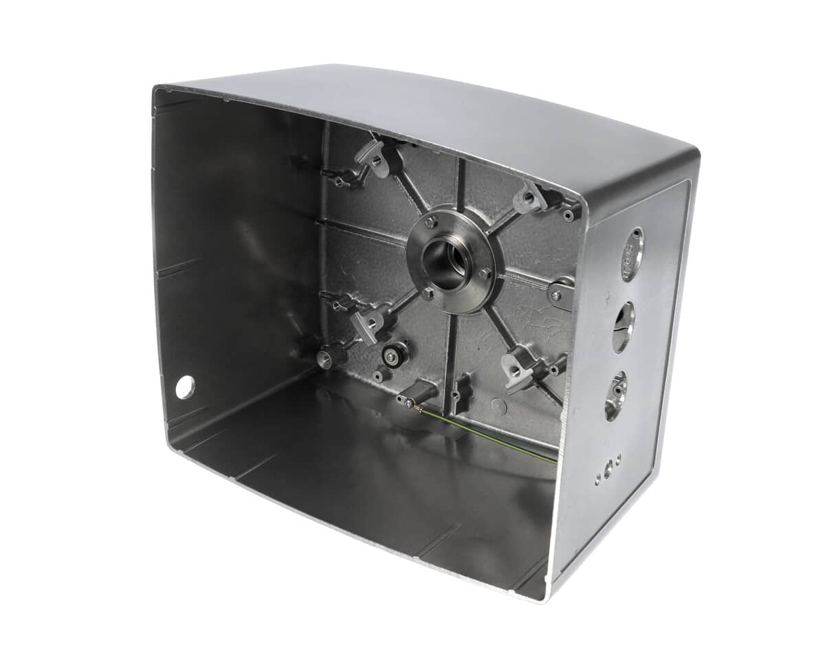 ROBOT COUPE PARTS Robot Coupe 117007 Motor Support R5A - SKU ROB117007