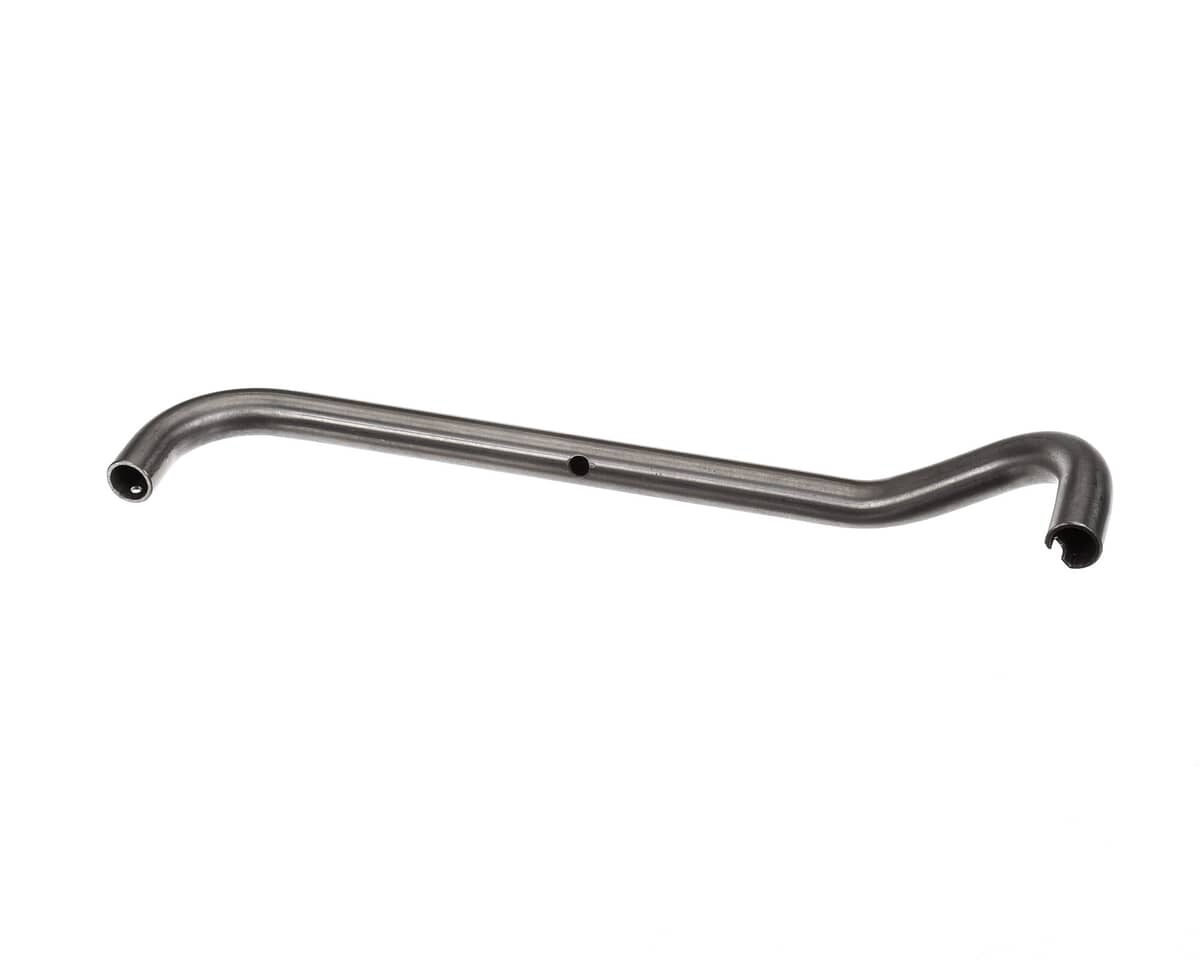ROBOT COUPE PARTS Robot Coupe 119205S Left Lid Tube R23 - SKU ROB119205S