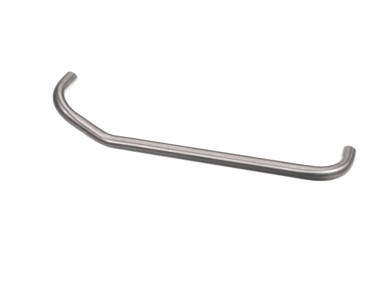 ROBOT COUPE PARTS Robot Coupe 119207S Left Lid Tube R30 - SKU ROB119207S