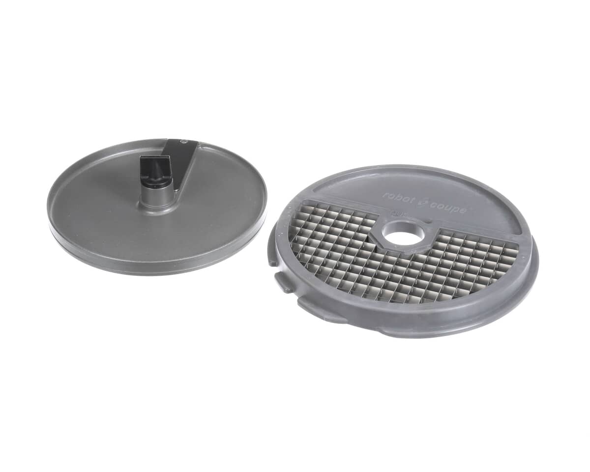 ROBOT COUPE PARTS Robot Coupe 27114W Dicing Kit 10 X 10MM (3/8) - SKU ROB27114W
