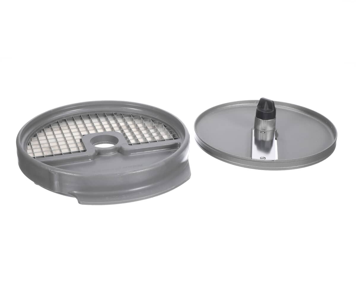 ROBOT COUPE PARTS Robot Coupe 27265W Dicing Equip 10X10 R2 Dic - SKU ROB27265W