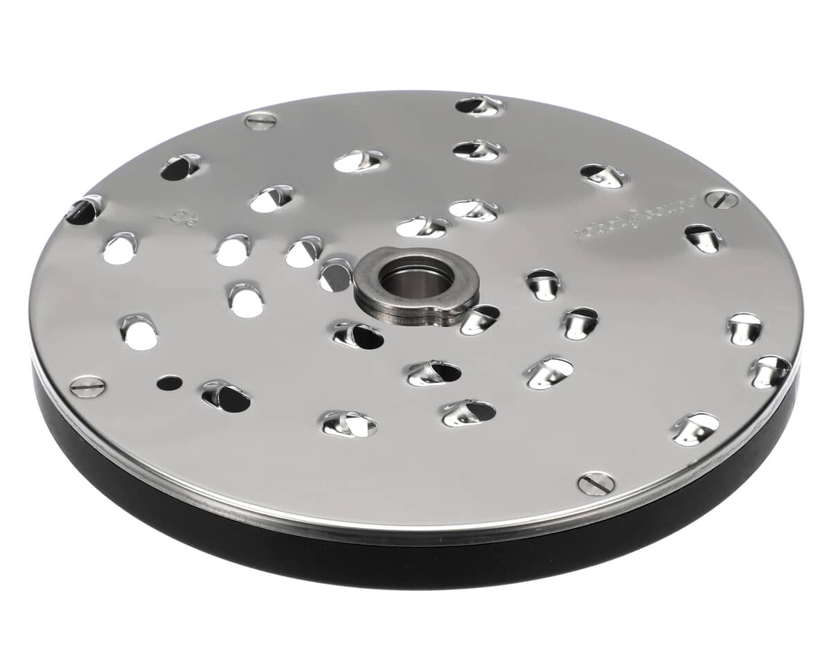 ROBOT COUPE PARTS Robot Coupe 28016W Grater 7 CL50 - SKU ROB28016W