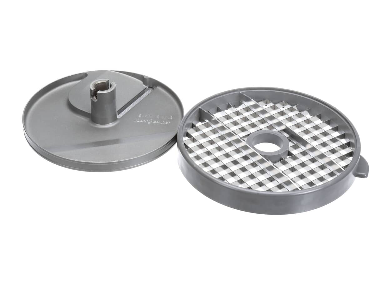ROBOT COUPE PARTS Robot Coupe 28181W Dicing Equip 14X14X5 CL50 - SKU ROB28181W