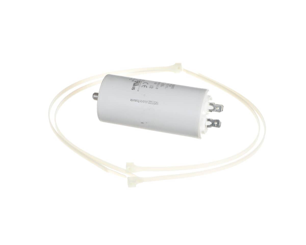 ROBOT COUPE PARTS Robot Coupe 49233 Perm. Capacitor 60AF 250V - SKU ROB49233