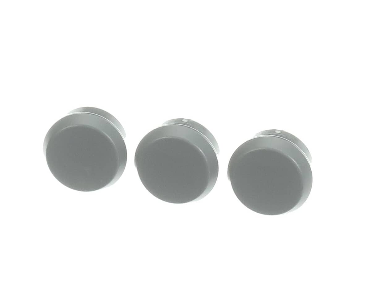 ROBOT COUPE PARTS Robot Coupe 49440 Bowl Supports (3) - SKU ROB49440