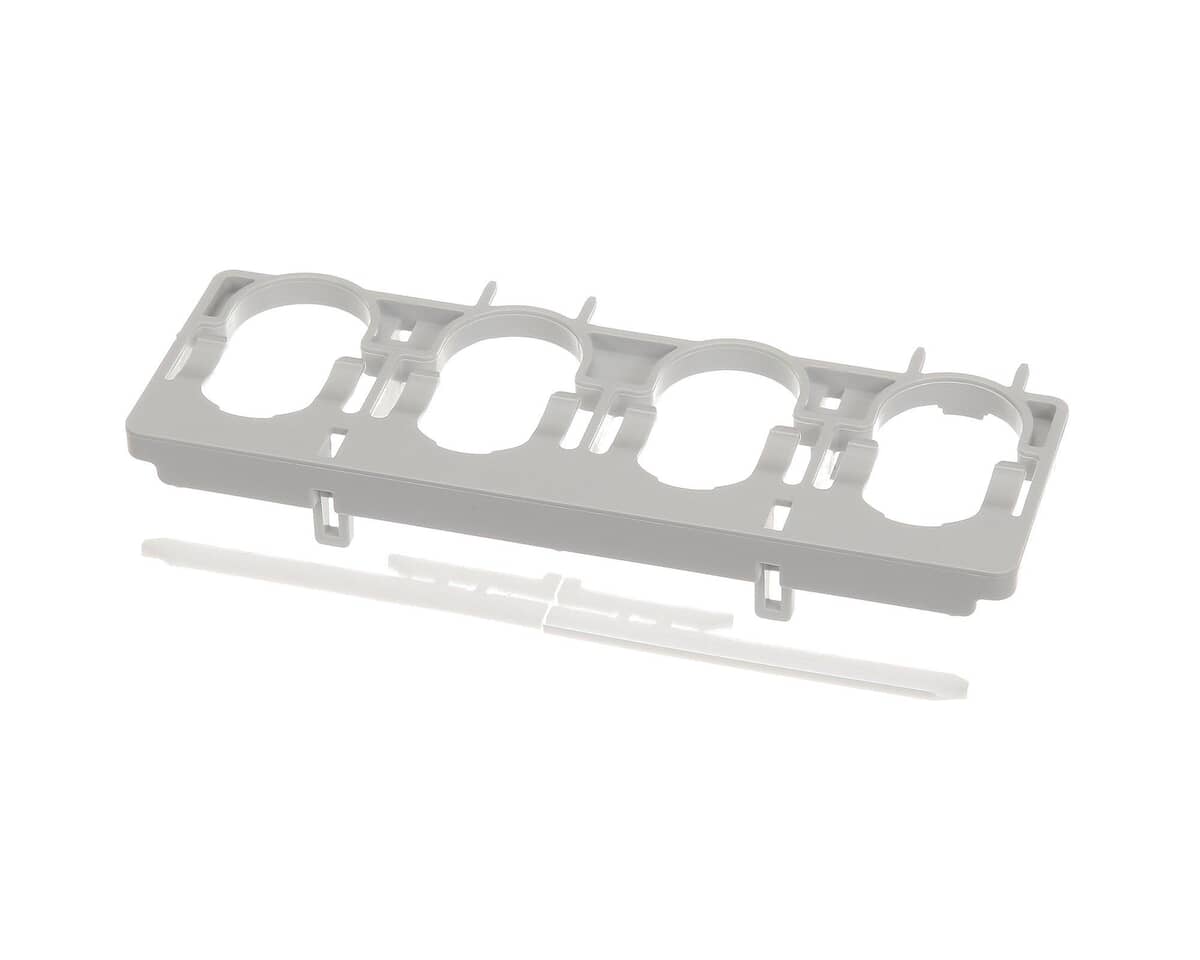 ROBOT COUPE PARTS Robot Coupe 49452 PCB Support Assy - SKU ROB49452