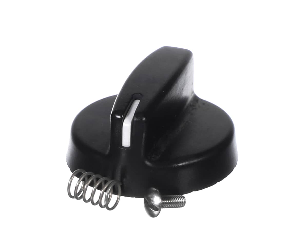 ROBOT COUPE PARTS Robot Coupe 49465 Potentiometer Knob - SKU ROB49465