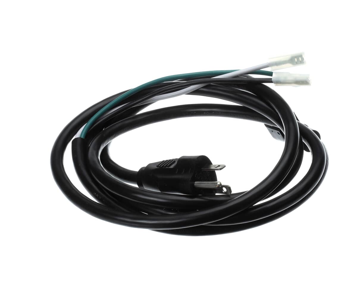 ROBOT COUPE PARTS Robot Coupe 506866S Power Cord 120V With Nema 5-20P - SKU ROB506866S