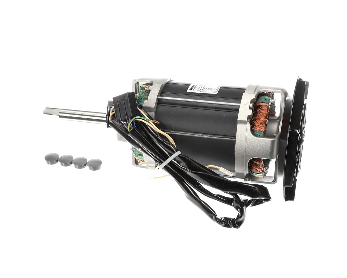 ROBOT COUPE PARTS Robot Coupe 59371 R15E 60HZ Motor Assembly. - SKU ROB59371