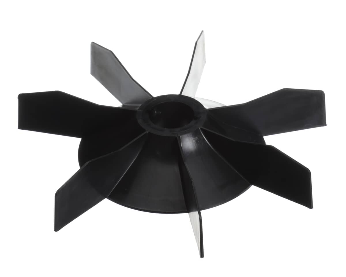 ROBOT COUPE PARTS Robot Coupe 59465 Motor Fan R45/R60 - SKU ROB59465