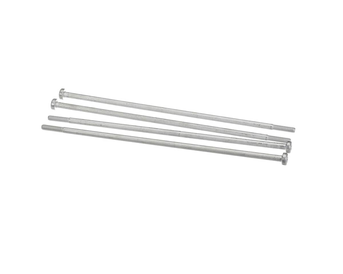 ROBOT COUPE PARTS Robot Coupe 59542 Base Screws Assembly 5-6L - SKU ROB59542