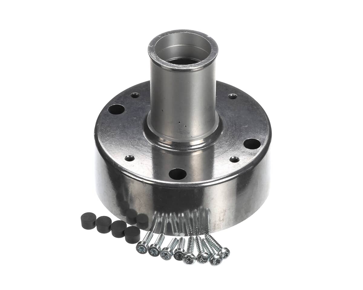 ROBOT COUPE PARTS Robot Coupe 89088 Alu Lower Body - SKU ROB89088