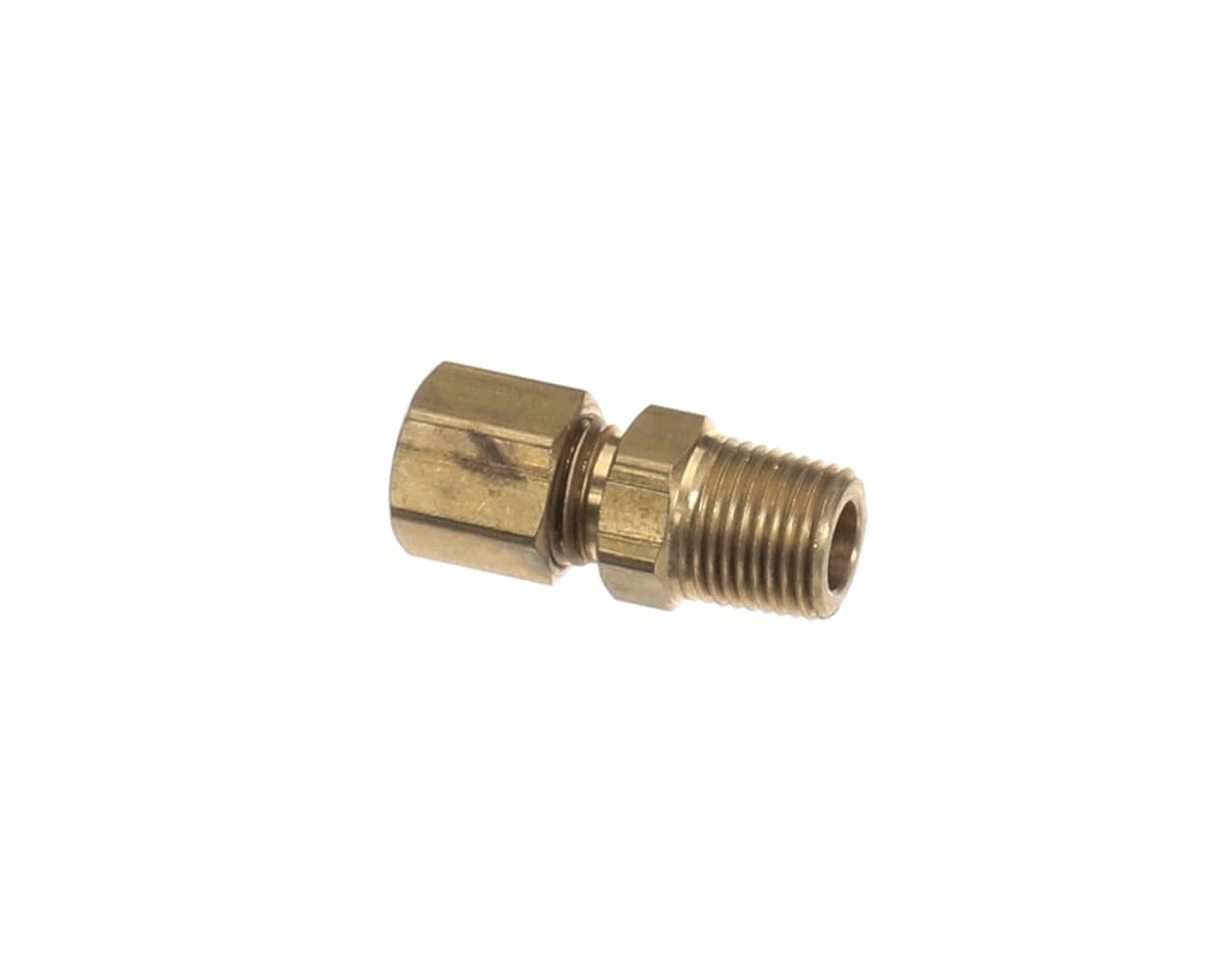 ROYAL RANGE PARTS Royal Range 1002 Flange Nut - SKU ROY1002