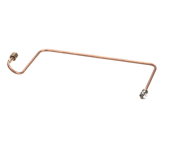 ROYAL RANGE PARTS Royal Range 1195 Outer Pilot Tube Assembly. / Front - SKU ROY1195