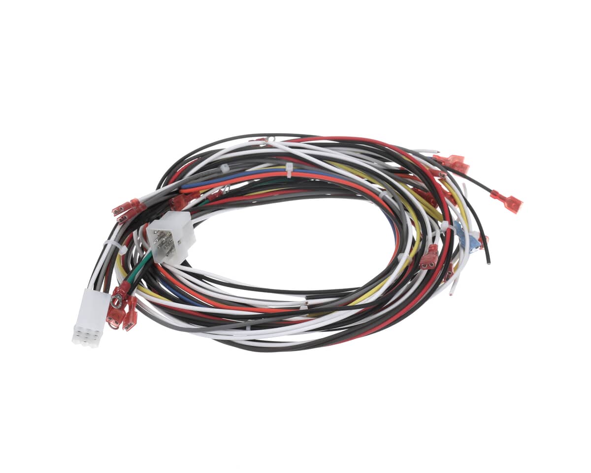ROYAL RANGE PARTS Royal Range 1222 Wire Harness For Reco / Recod - SKU ROY1222