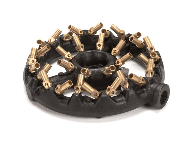 ROYAL RANGE PARTS Royal Range 1309 32 Tip Jet Brnr 165K Btu(lpg) - SKU ROY1309