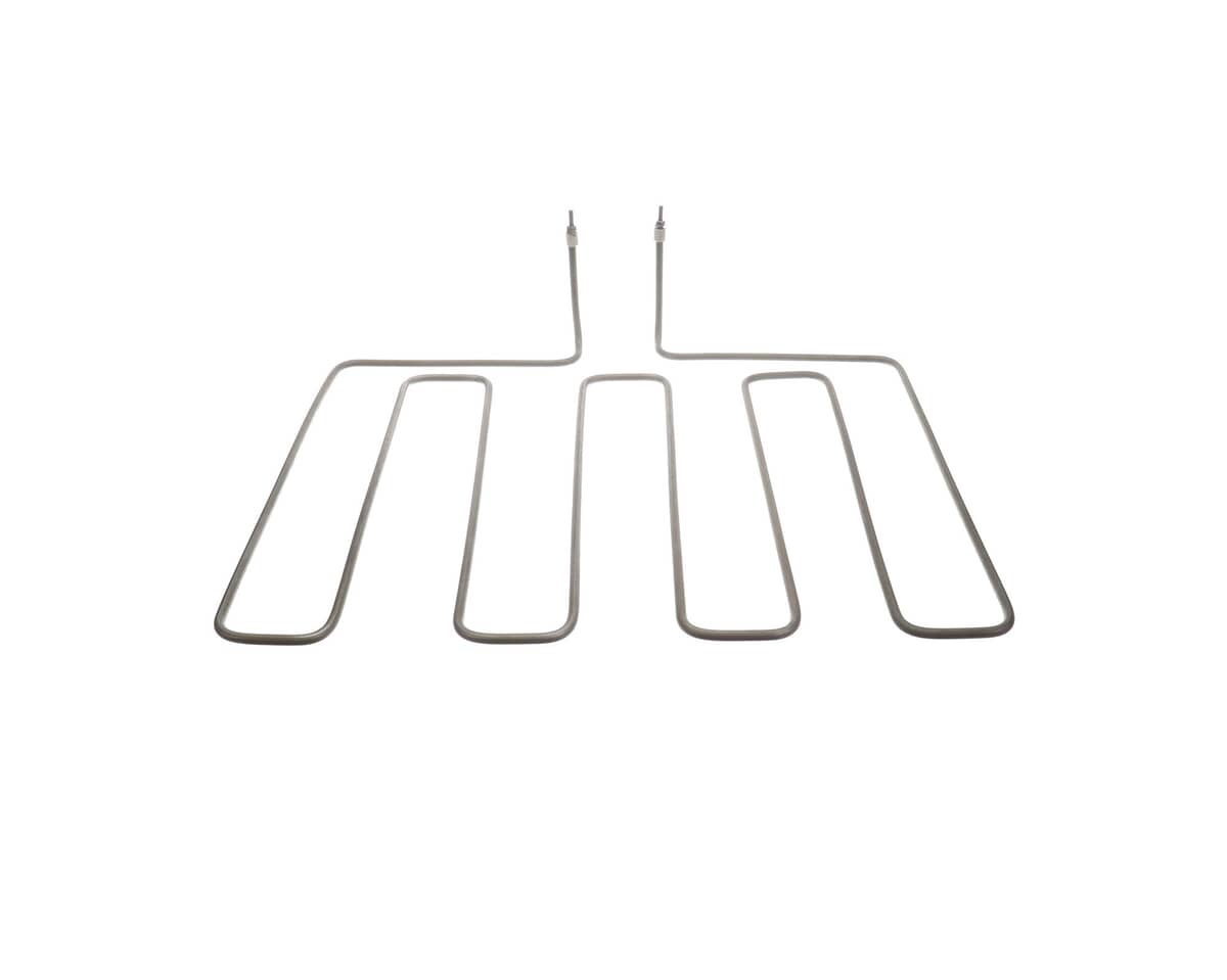ROYAL RANGE PARTS Royal Range 2572 Heater Element Top 1KW 240 V - SKU ROY2572