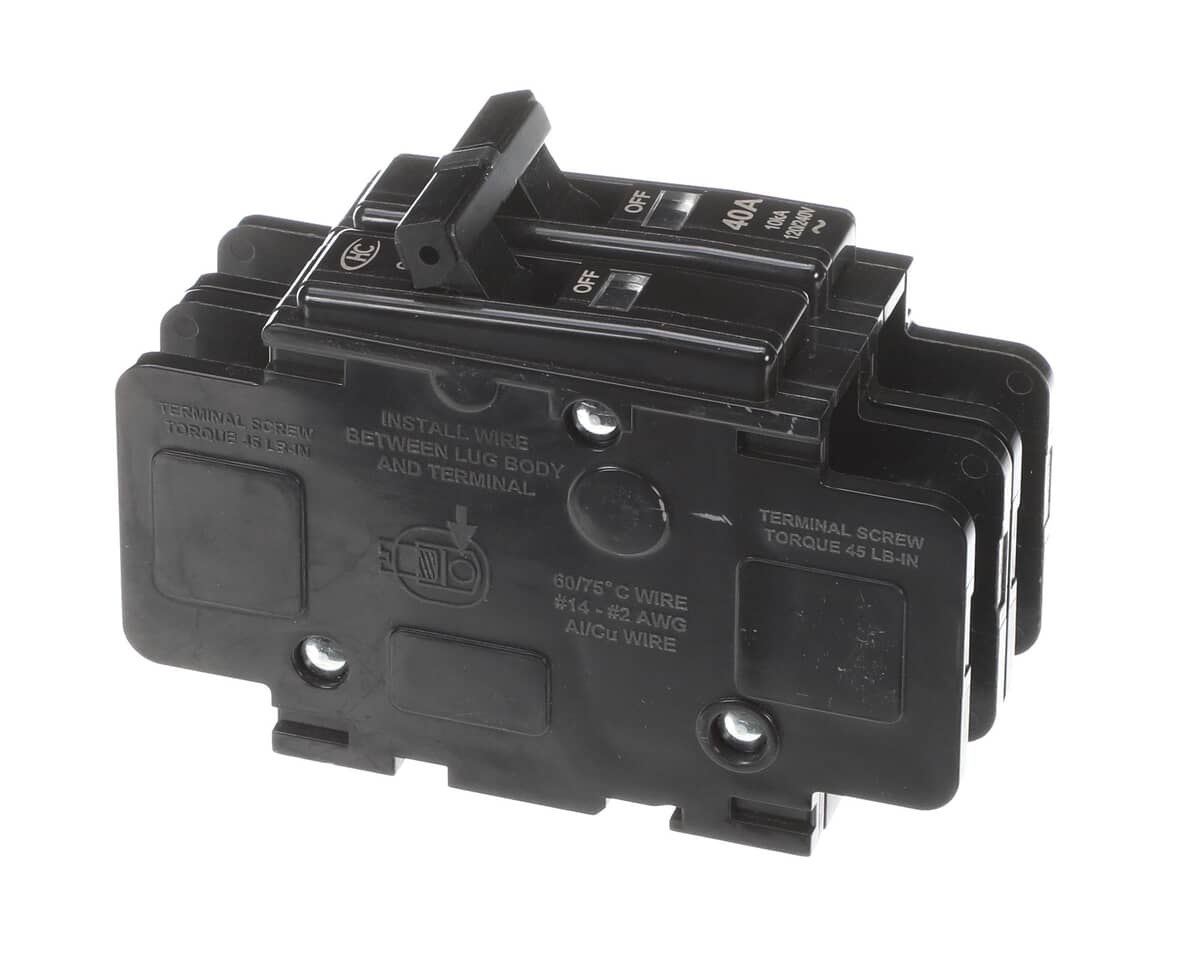 ROYAL RANGE PARTS 2602 - SKU ROY2602
