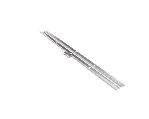 ROYAL RANGE PARTS Royal Range 30727 Door Seal Top/Bottom Rr-C - SKU ROY30727