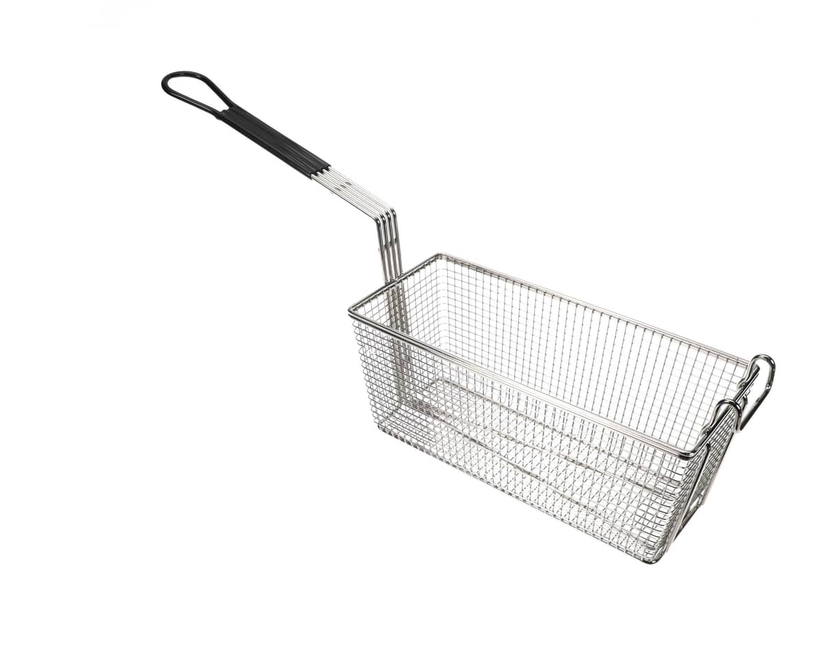 ROYAL RANGE PARTS Royal Range 3139 Basket 12.5X5 7/8X5.5 - SKU ROY3139