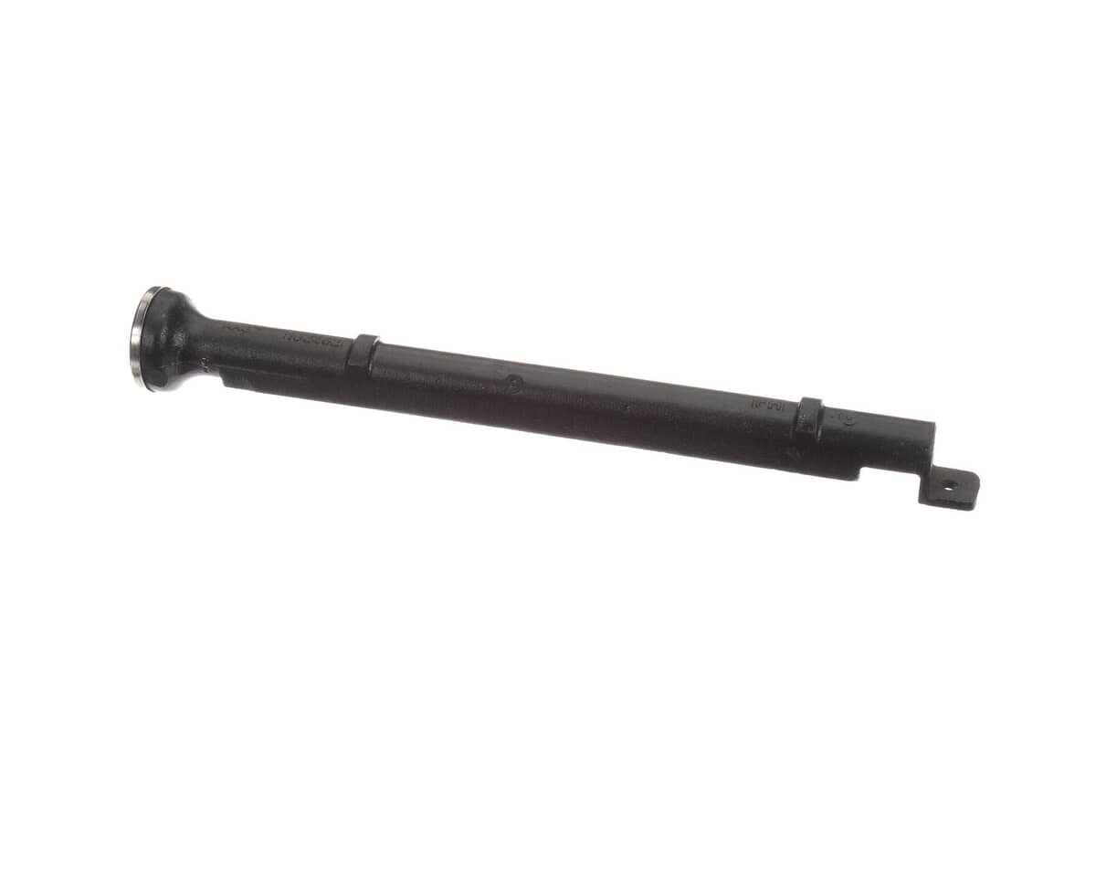 ROYAL RANGE PARTS Royal Range 6010 Flute Burner W/ Air Shutter/Pin - SKU ROY6010