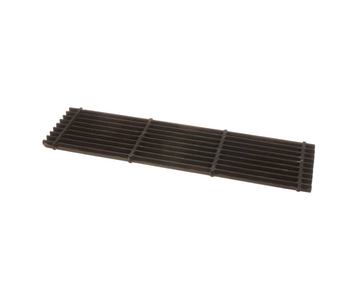 ROYAL RANGE PARTS Royal Range 6014 Range Grate - SKU ROY6014