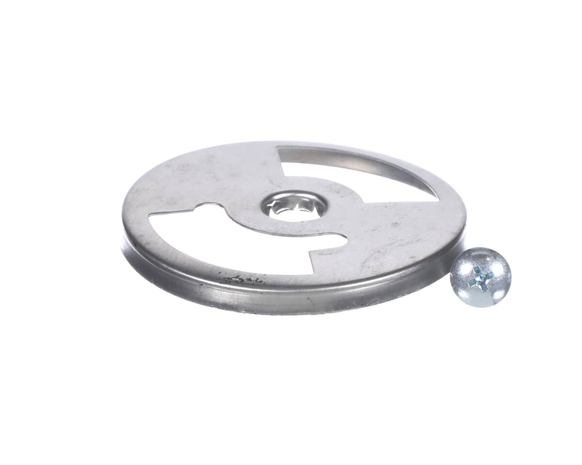 ROYAL RANGE PARTS Royal Range 6018 Air Shutter - SKU ROY6018