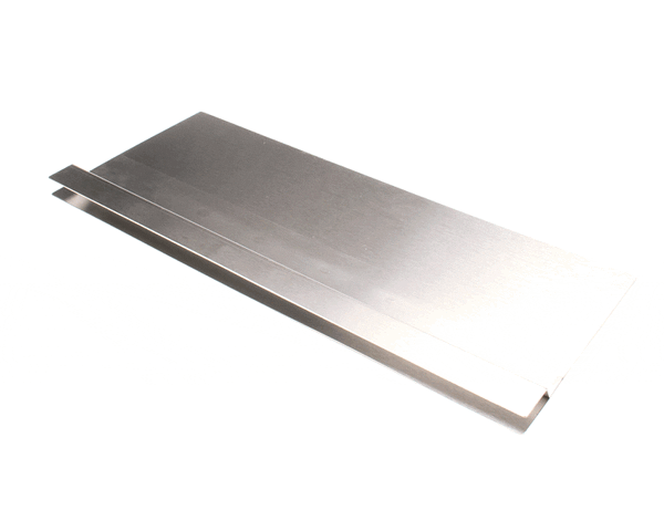 ROYAL RANGE PARTS Royal Range 8INCHSPLASHGUARD 8 Inch Splash Guard - SKU ROY8INCHSPLASHGUARD