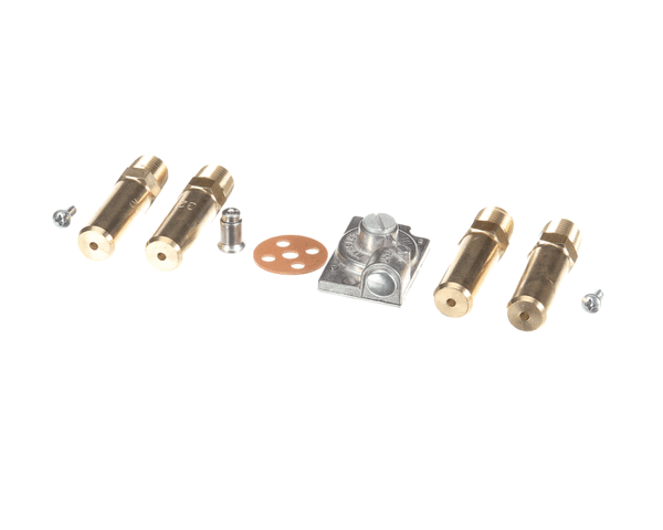 ROYAL RANGE PARTS Royal Range 9651 Lpg To Nat Conv. Kit - SKU ROY9651